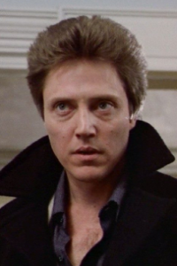 Dead Zone, The [Christopher Walken]